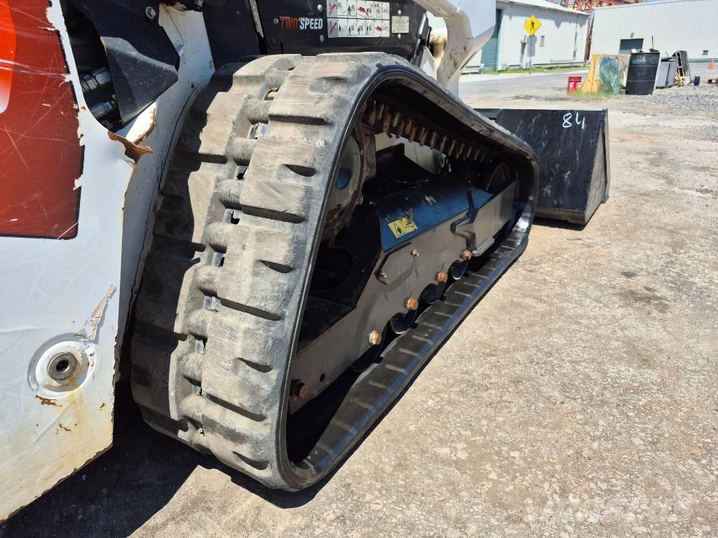 Bobcat T 64 滑移轉向裝載機