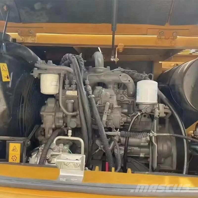 Sany SY 95 C 履帶式 挖土機/掘鑿機/挖掘機