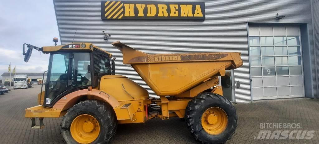 Hydrema 912DS 剛性傾卸卡車