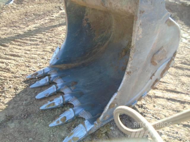 Komatsu PC 360 LC-10 履帶式 挖土機/掘鑿機/挖掘機