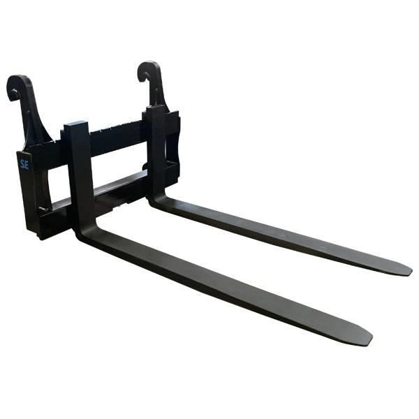 SE Equipment  Gafflar 叉