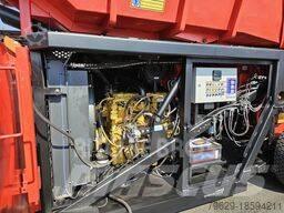 Hammel 750 D 移動式壓碎機