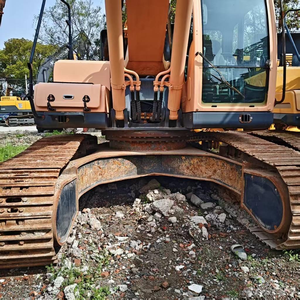 Hyundai 305lc-9t 履帶式 挖土機/掘鑿機/挖掘機