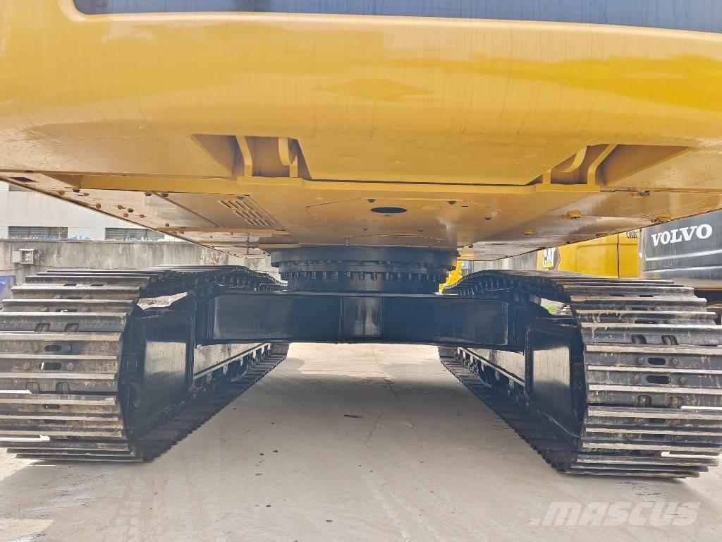 CAT 336 D 履帶式 挖土機/掘鑿機/挖掘機