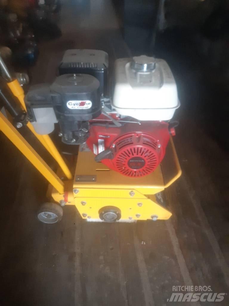 Smith SPS10 混凝土配件