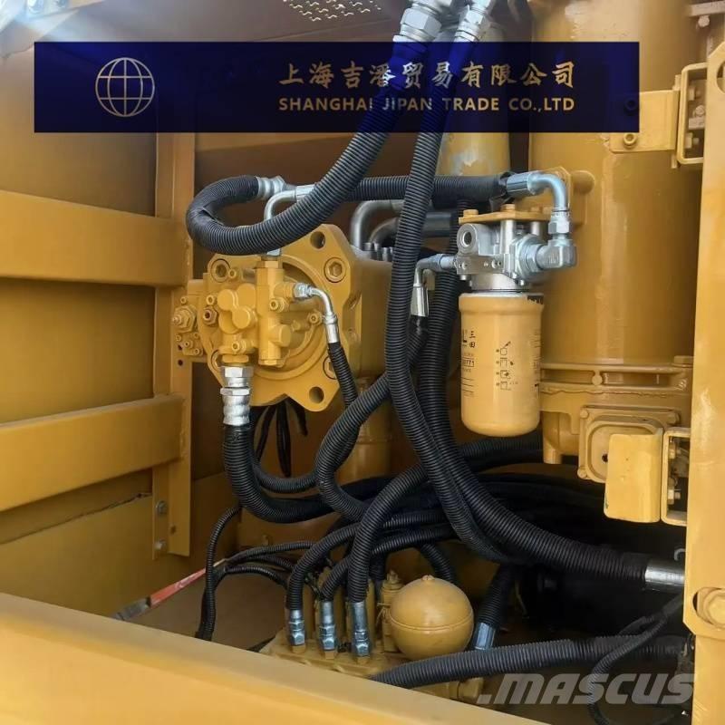 CAT 320 B L 履帶式 挖土機/掘鑿機/挖掘機