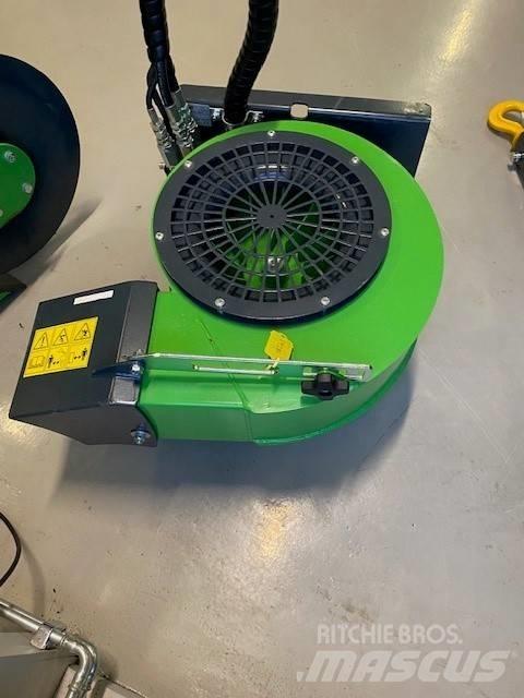 Avant Lövblås 多用途機械