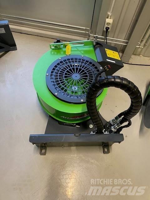 Avant Lövblås 多用途機械