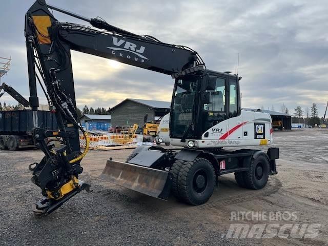 CAT 315D 旋轉式挖土機/掘鑿機/挖掘機
