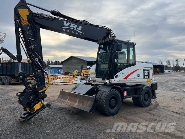 CAT 315D 旋轉式挖土機/掘鑿機/挖掘機