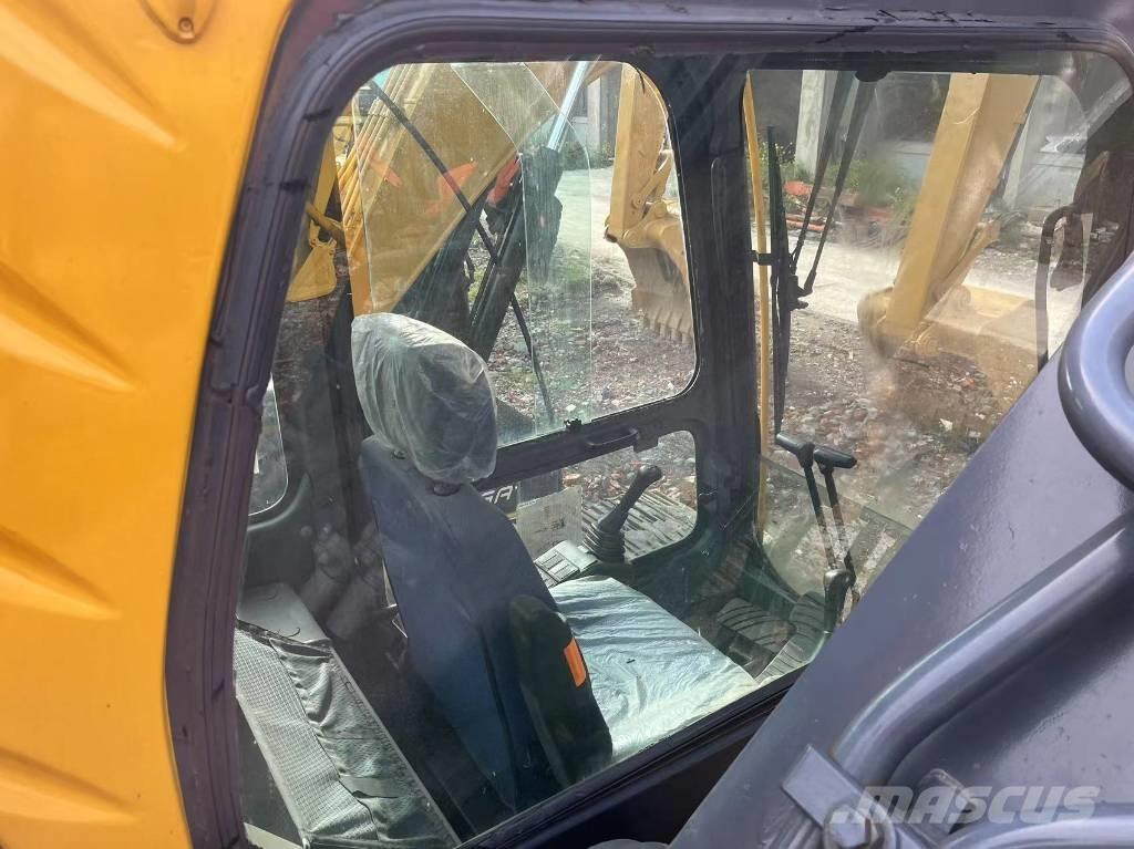 Volvo EC 360 履帶式 挖土機/掘鑿機/挖掘機