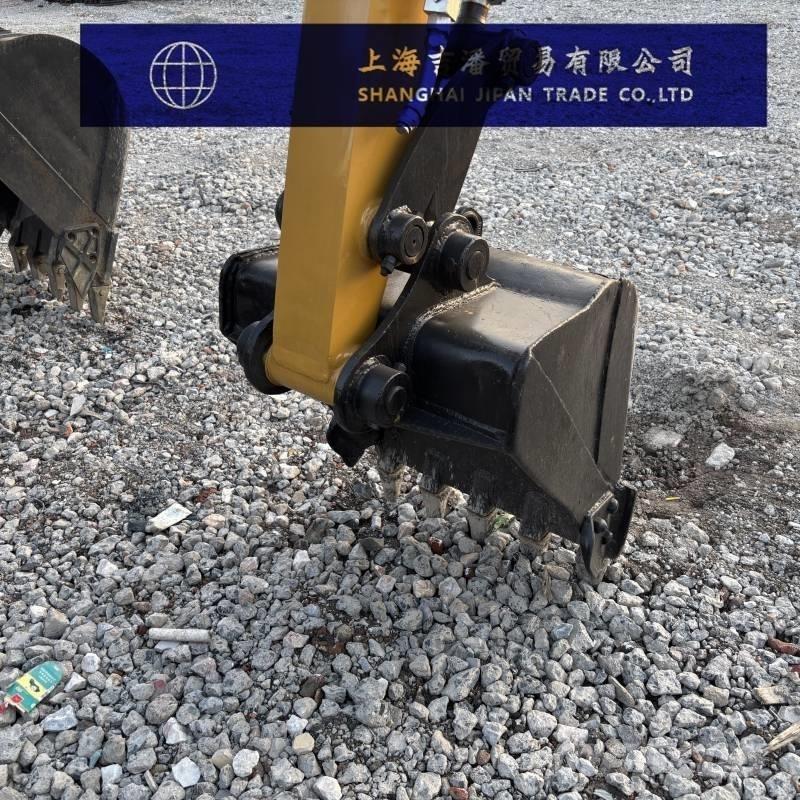 CAT 304 E CR 履帶式 挖土機/掘鑿機/挖掘機