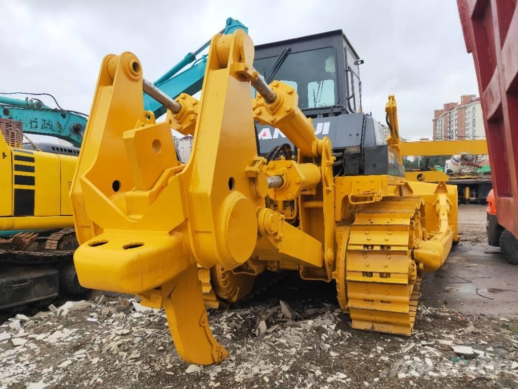 Shantui SD 32 履帶推土機