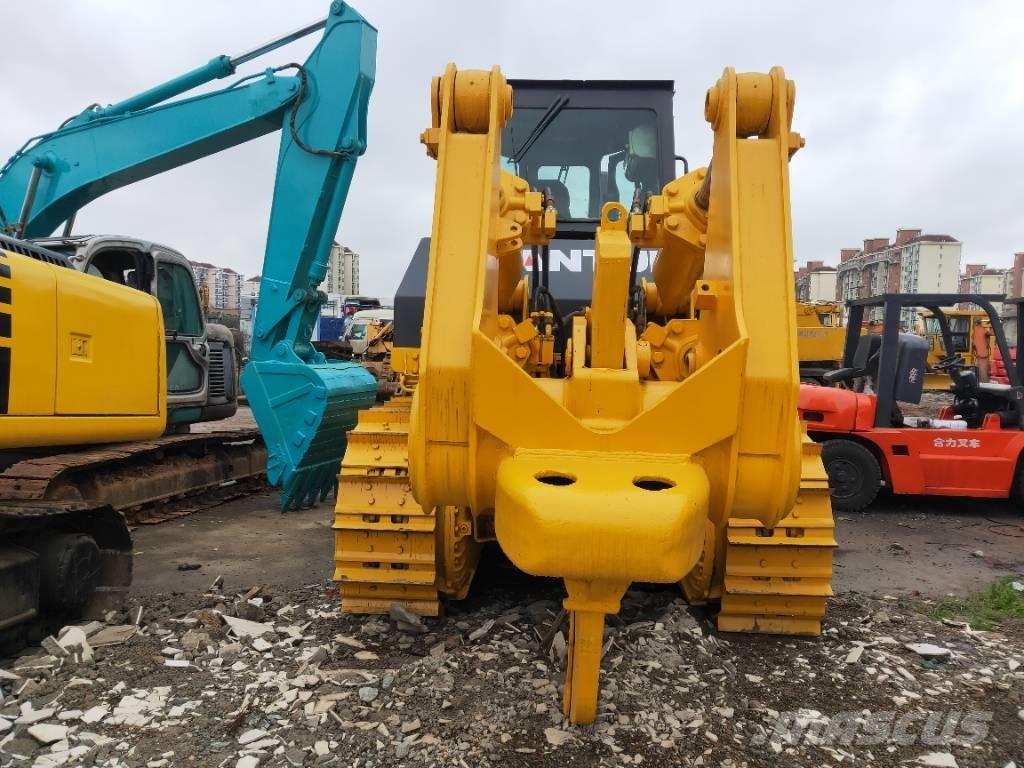 Shantui SD 32 履帶推土機