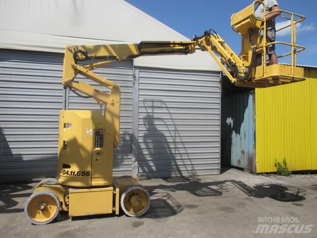 Genie Z 30/20 N RJ 曲臂高空作業車