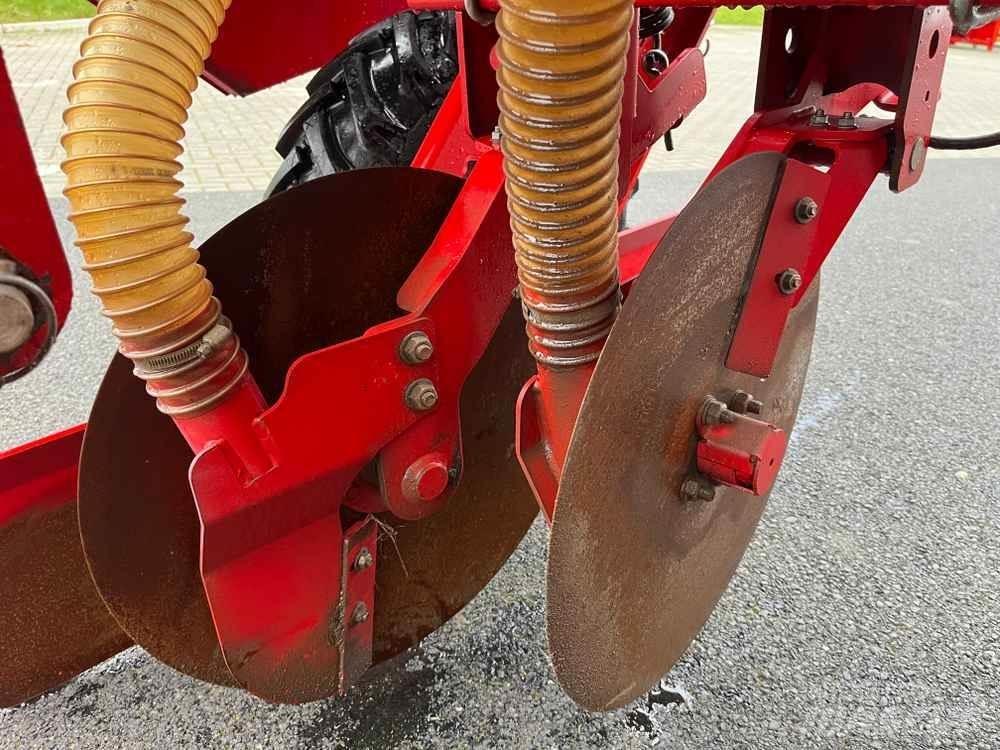 Grimme FA 200 馬鈴薯設備 - 其他