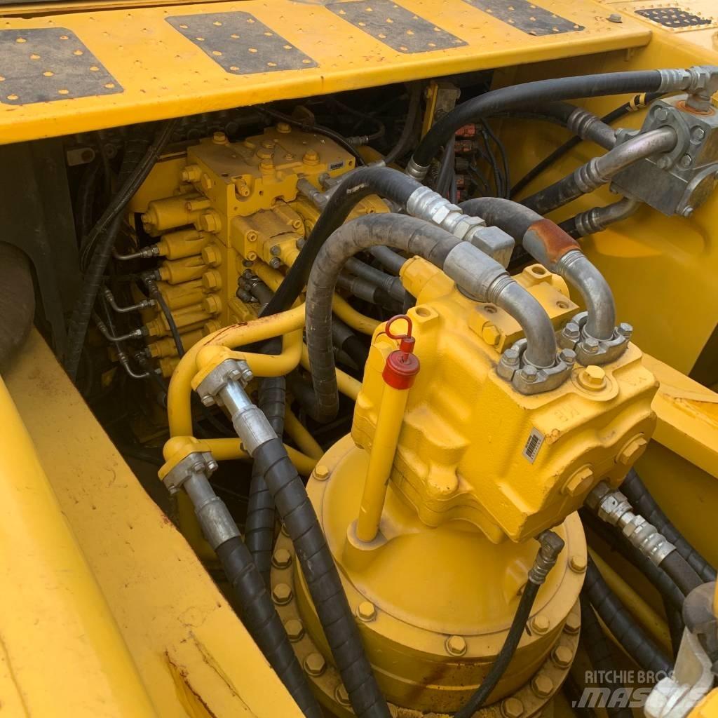 Komatsu PC450-8 履帶式 挖土機/掘鑿機/挖掘機