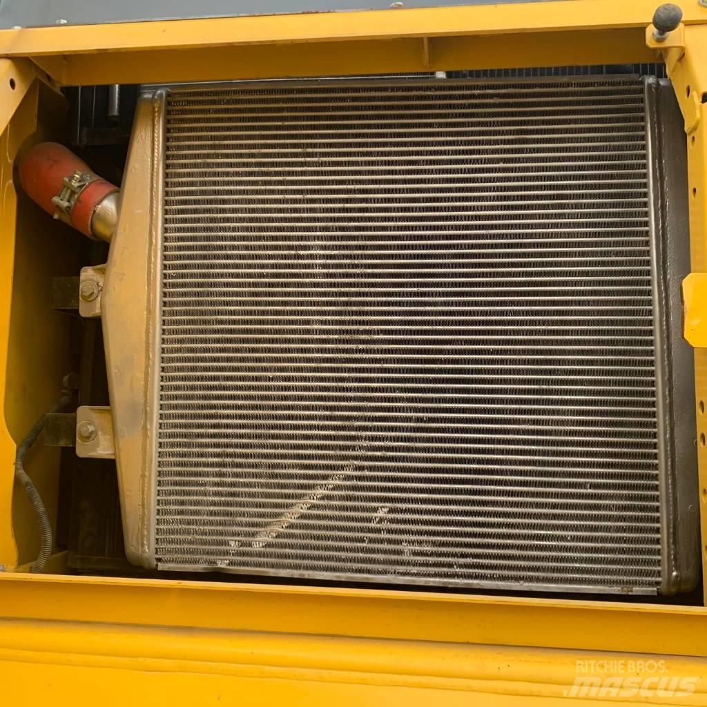 Komatsu PC450-8 履帶式 挖土機/掘鑿機/挖掘機