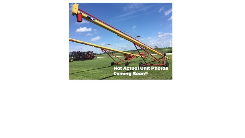 Westfield 8*56 輸送設備