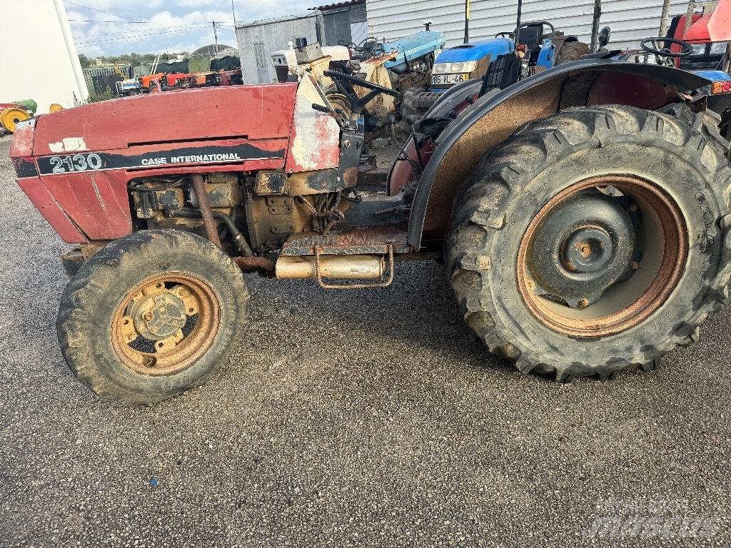 CASE 2130 DT P/PEÇAS 其他曳引機配件