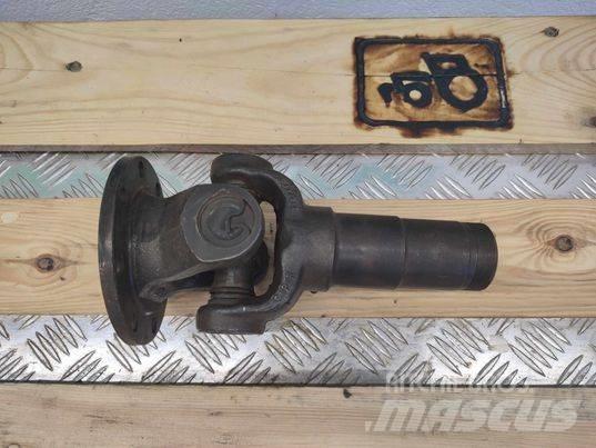 Spicer (40-040) shaft 傳動裝置