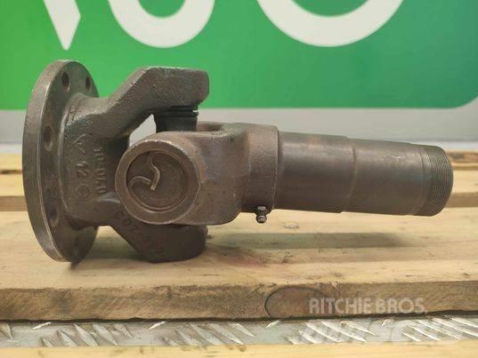 Spicer (40-040) shaft 傳動裝置