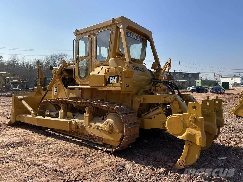 CAT D 8 K 履帶推土機