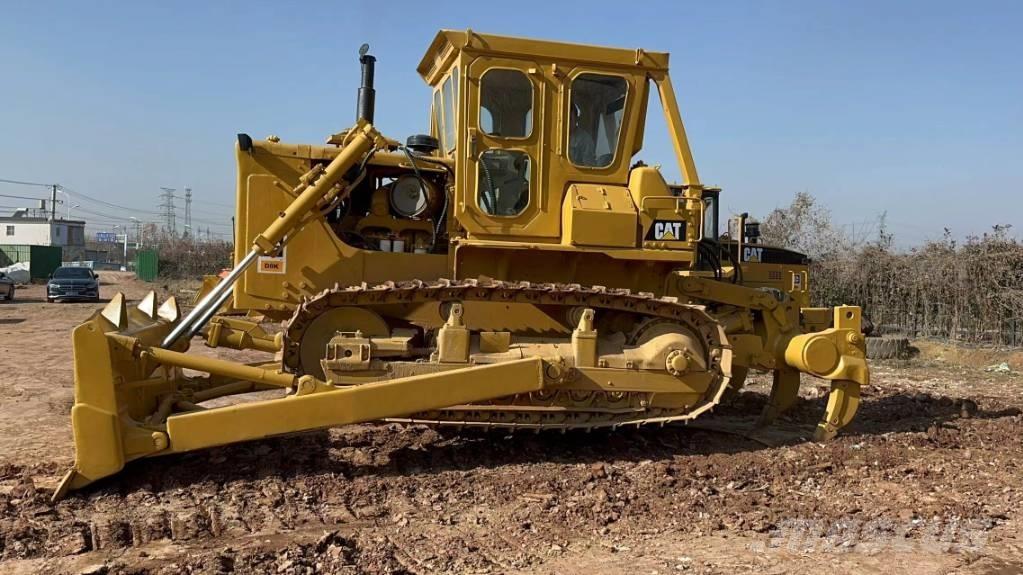 CAT D 8 K 履帶推土機