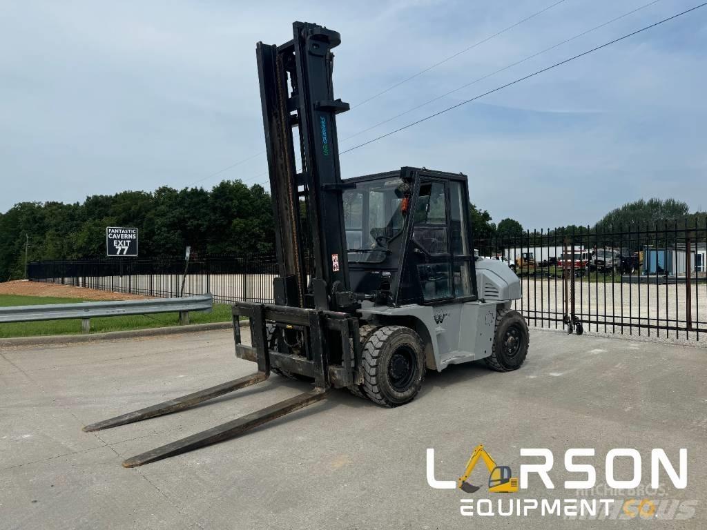 UniCarriers L1F6F70V 堆高機(叉車)-其他