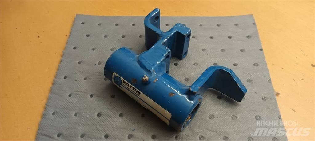 Rottne 064-0068 收穫機頭