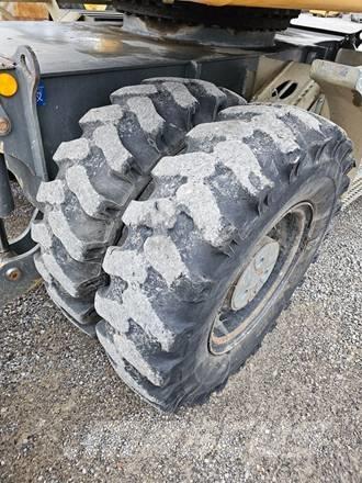 Liebherr A 916 旋轉式挖土機/掘鑿機/挖掘機