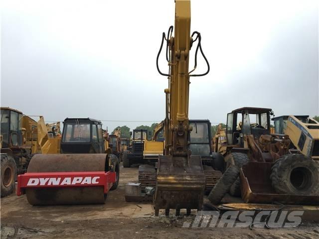 Kobelco SK 220 履帶式 挖土機/掘鑿機/挖掘機