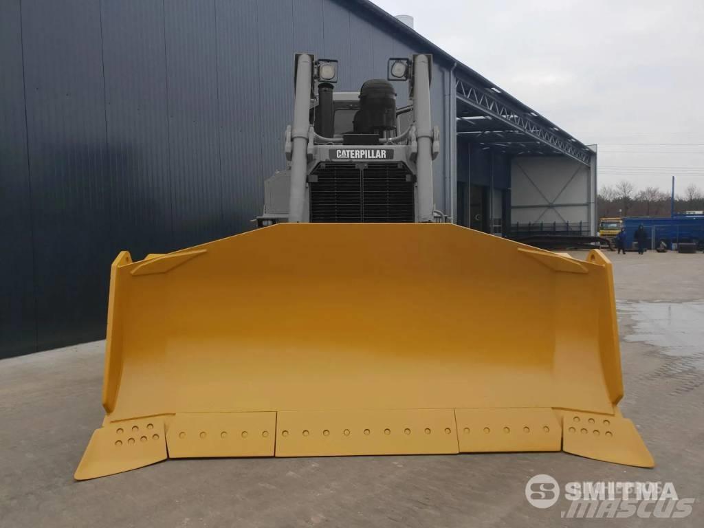 CAT D8N SU 鏟刀