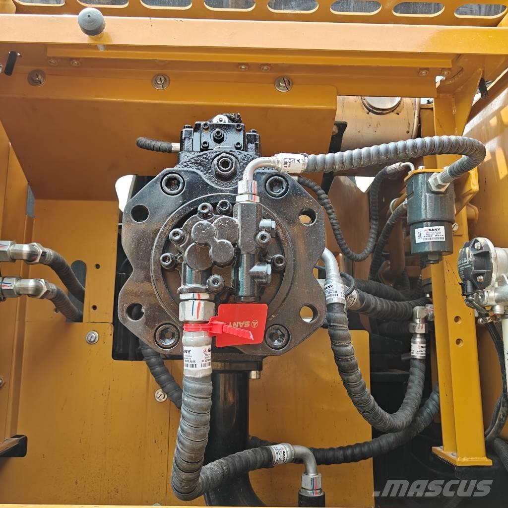 Sany 365H 履帶式 挖土機/掘鑿機/挖掘機