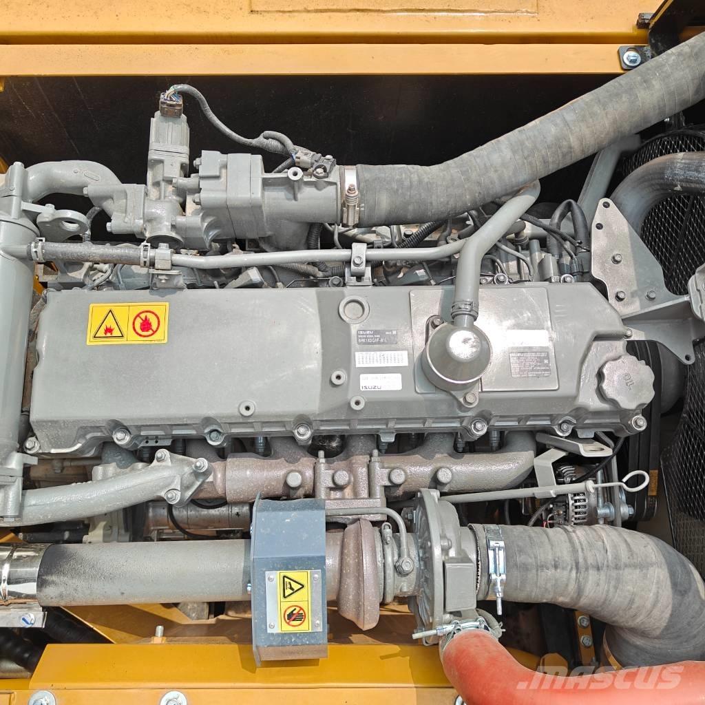 Sany 365H 履帶式 挖土機/掘鑿機/挖掘機