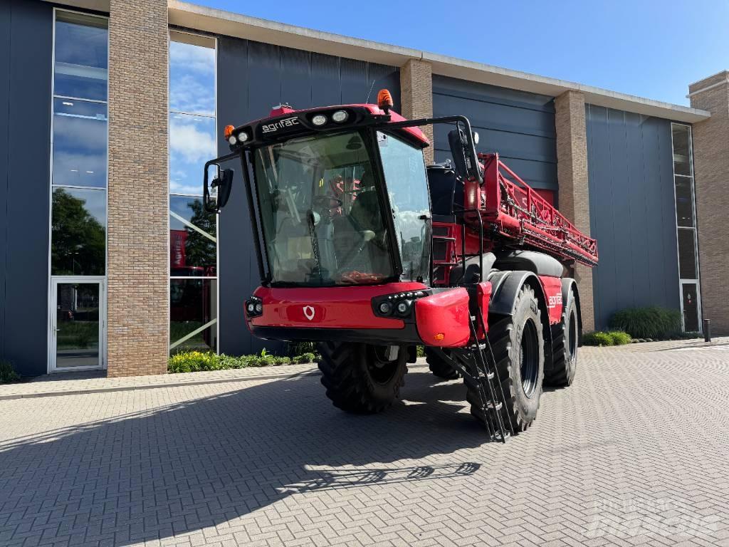 Agrifac CE026176 自走式噴霧機