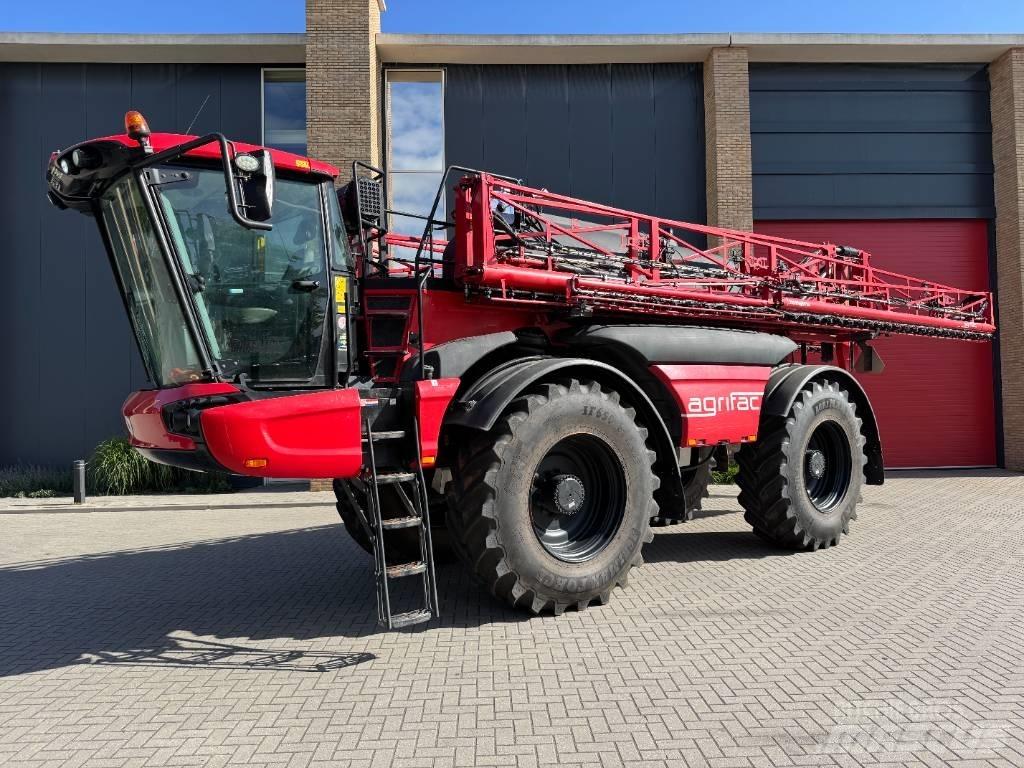Agrifac CE026176 自走式噴霧機