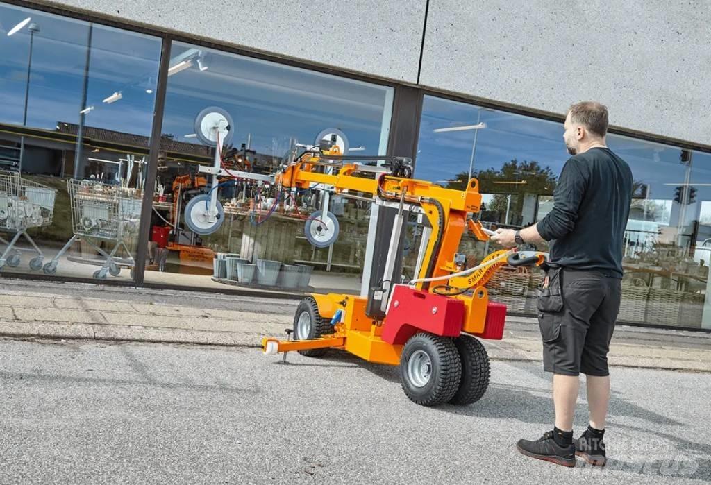 SMARTLIFT SL 609 其他