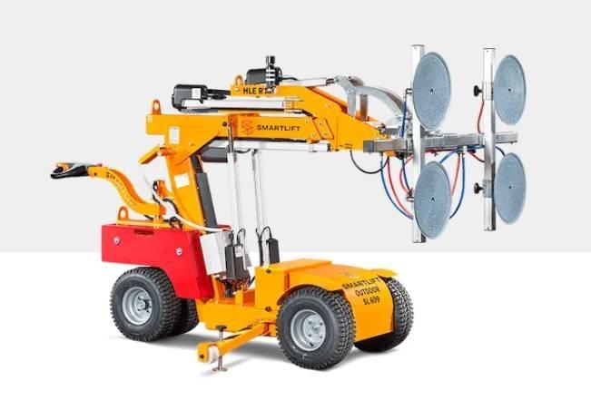 SMARTLIFT SL 609 其他