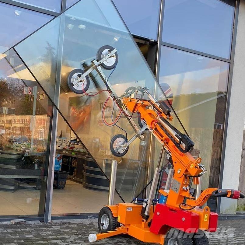 SMARTLIFT SL 609 HLE 其他