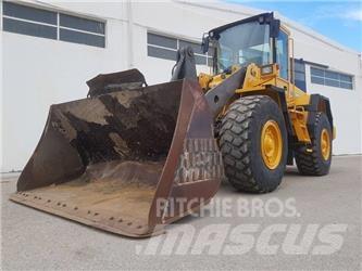 Volvo L90C 輪胎式裝載機