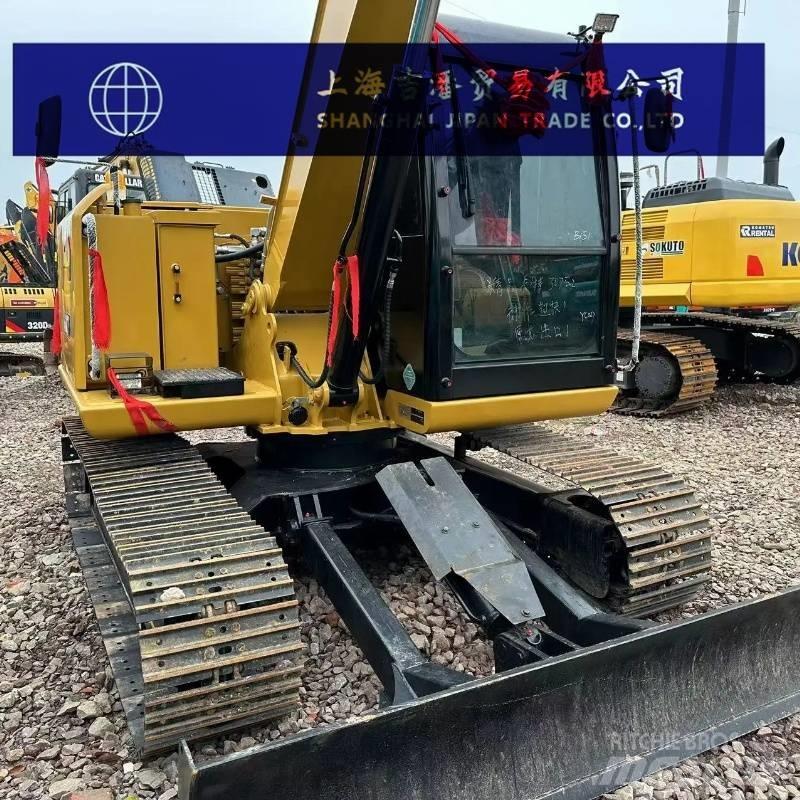 CAT 307 履帶式 挖土機/掘鑿機/挖掘機