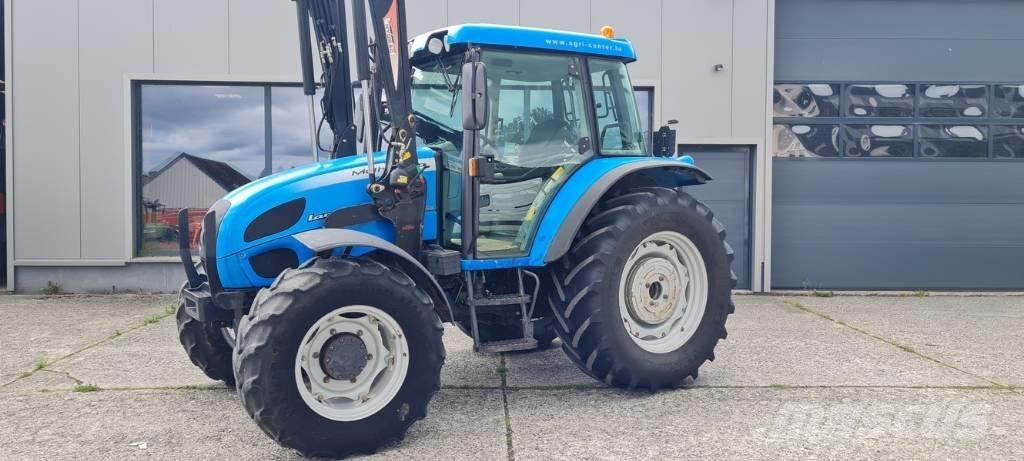 Landini MYTHOS 90 曳引機