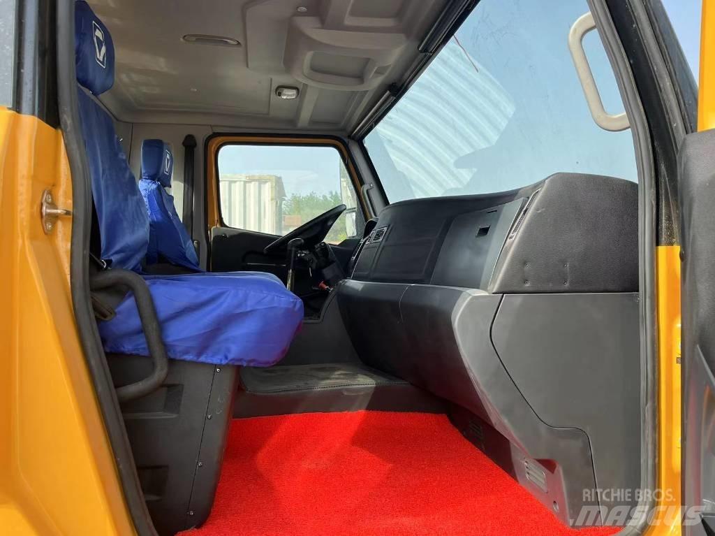 XCMG QY70KC 全路面起重機/吊車