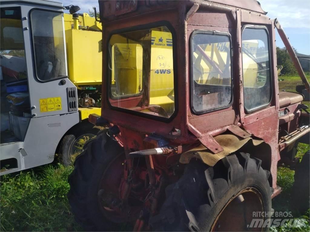 Fiat UTB 445V 曳引機