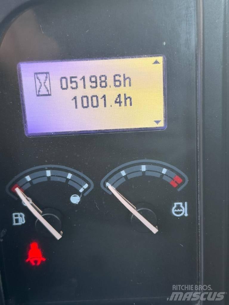 Volvo ECR 88 D 中型挖土機/掘鑿機/挖掘機 7t-12t