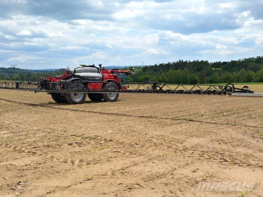 Horsch Leeb PT 6.300 自走式噴霧機