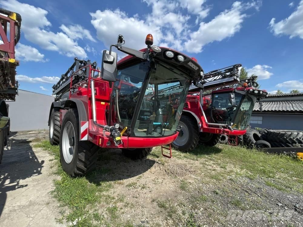 Horsch Leeb PT 6.300 自走式噴霧機