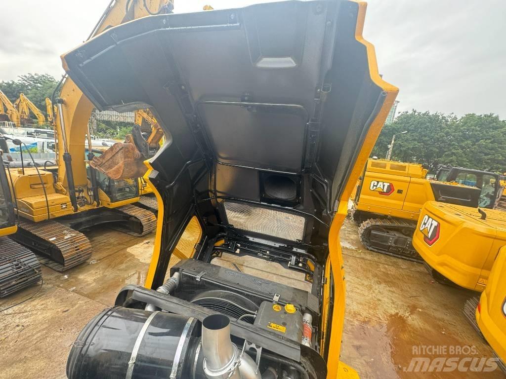 Volvo L 180 G 輪胎式裝載機