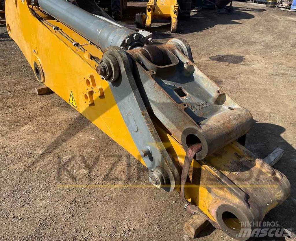 Liebherr R 944 C 吊桿和鏟斗